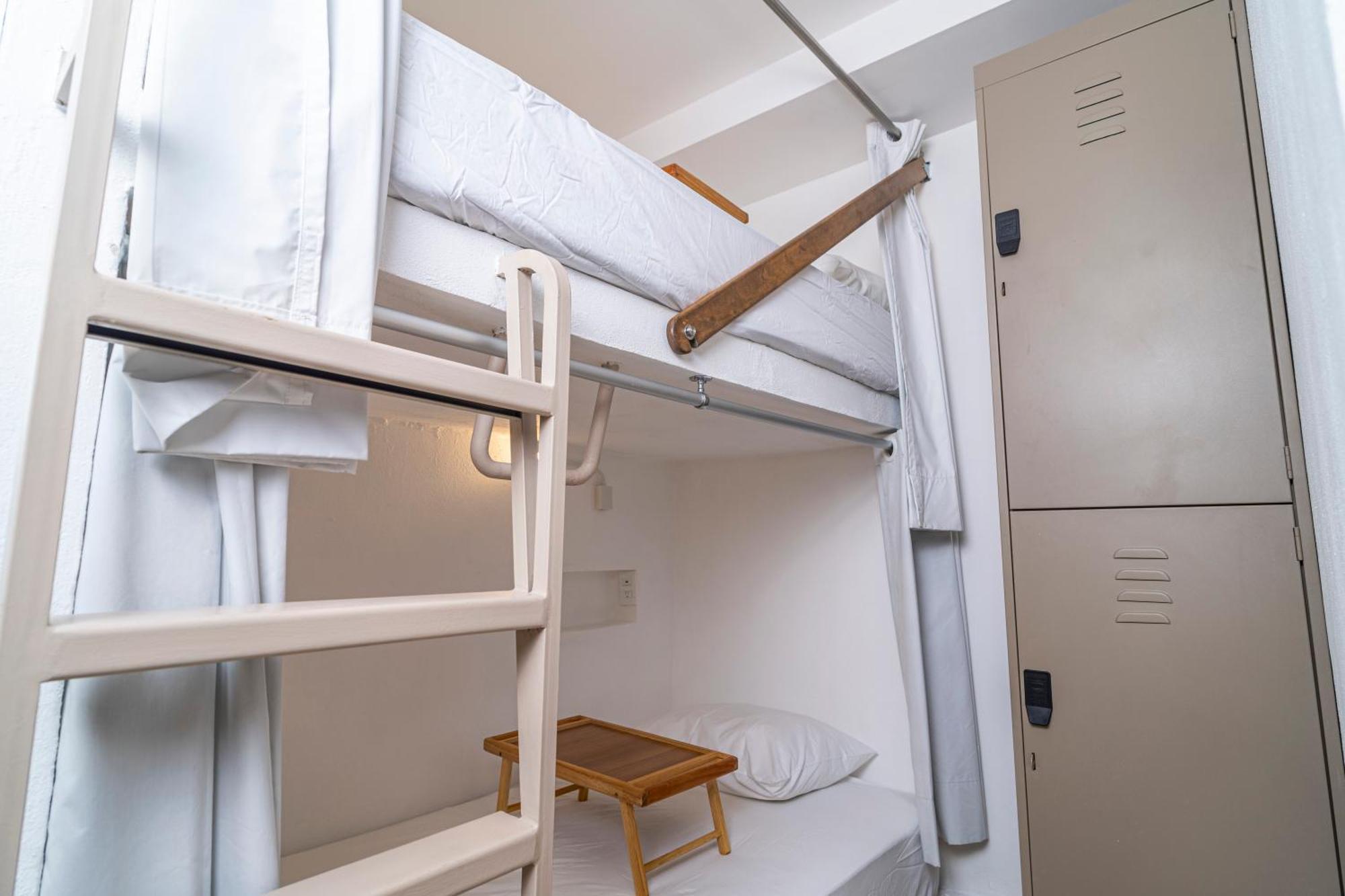 Digital Nomads Hotel & Coliving カンクン エクステリア 写真