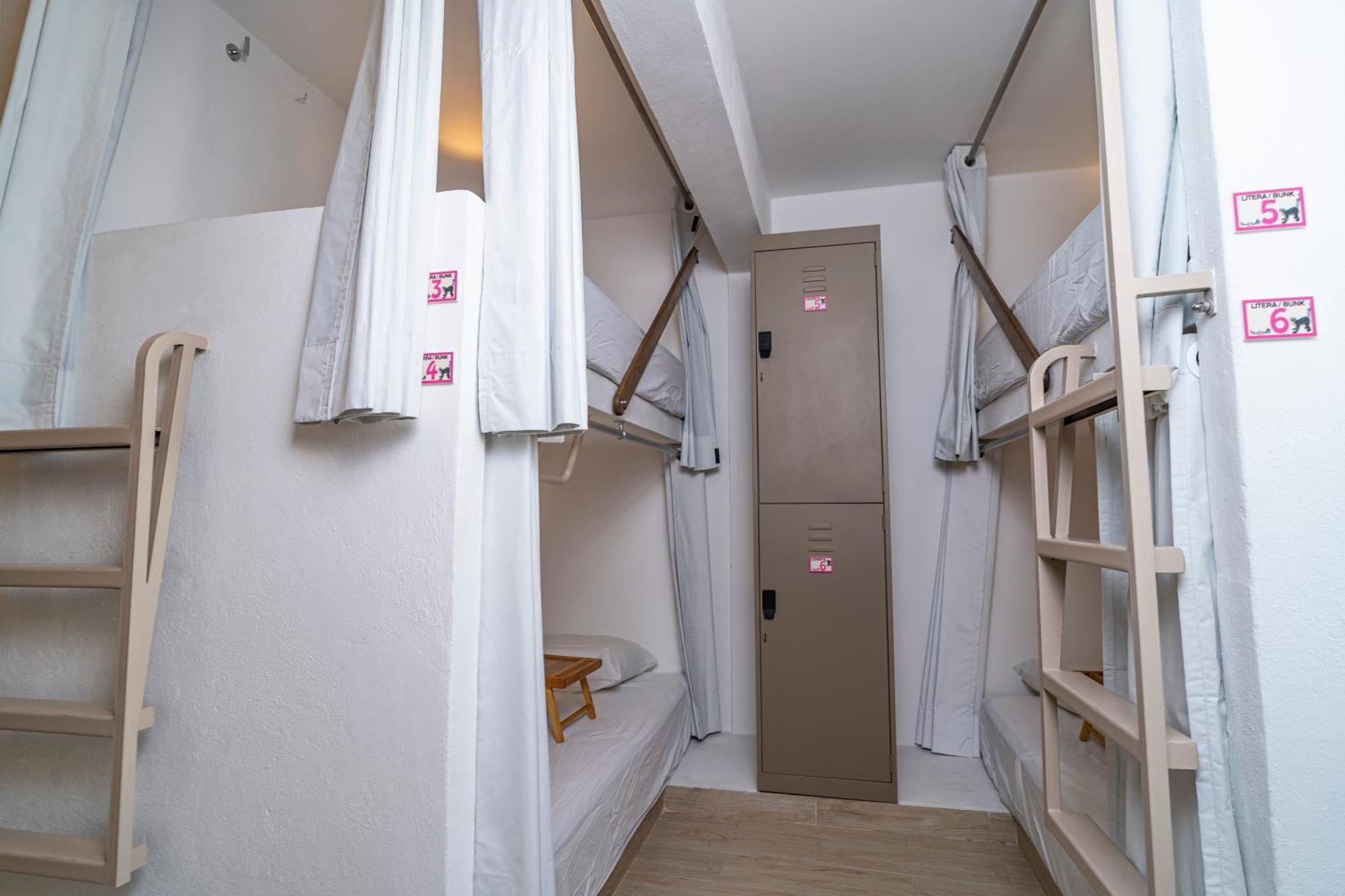 Digital Nomads Hotel & Coliving カンクン エクステリア 写真