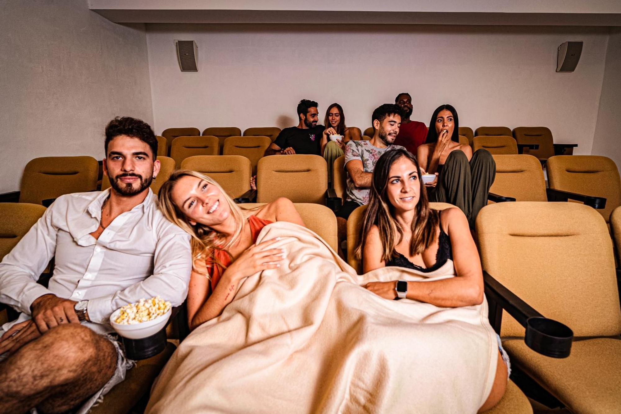Digital Nomads Hotel & Coliving カンクン エクステリア 写真