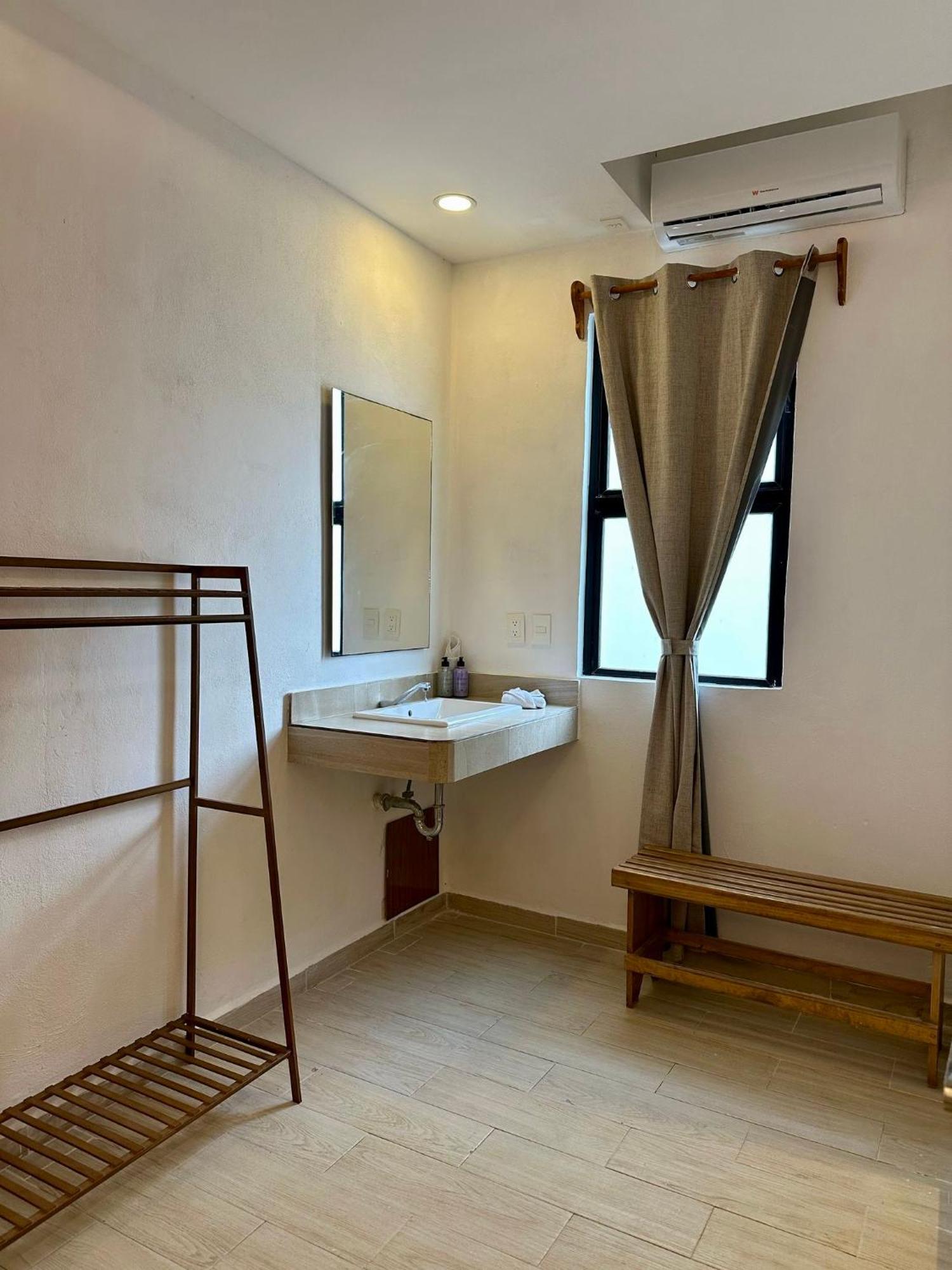 Digital Nomads Hotel & Coliving カンクン エクステリア 写真